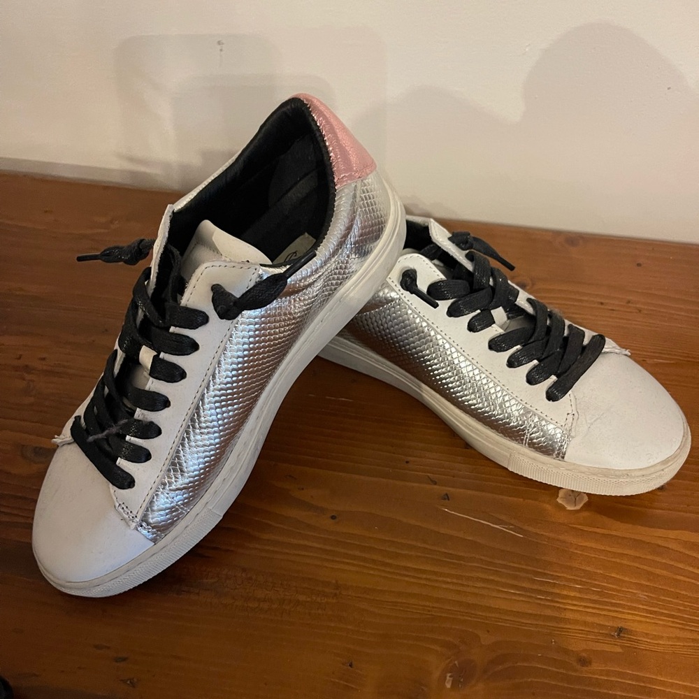 Vintage Havana shoes - Picture 2 of 4